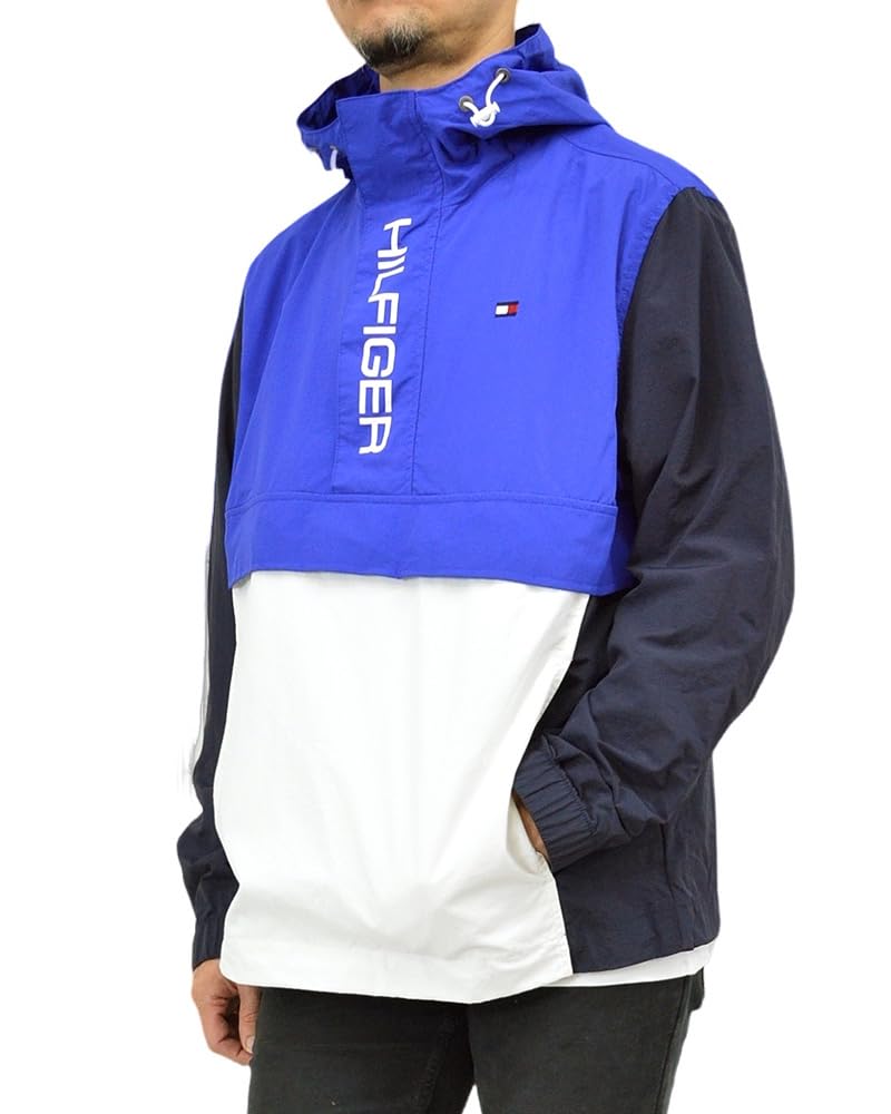 【希少コラボ】ジャーナルスタンダードレリューム×NOMA アノラックパーカー美品 REVO（ユニフレーム） アノラックパーカー アノラック ポンチョ